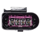 2018 Audi A4 Oxygen Sensor 3