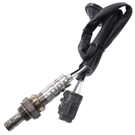 2013 Hyundai Santa Fe Sport Oxygen Sensor 1