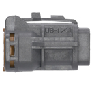 2013 Hyundai Santa Fe Sport Oxygen Sensor 4