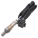 2016 Porsche Panamera Oxygen Sensor 1