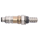 2016 Porsche Panamera Oxygen Sensor 2