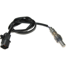2014 Hyundai Veloster Oxygen Sensor 1