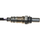 2014 Hyundai Veloster Oxygen Sensor 2
