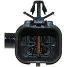 2014 Hyundai Veloster Oxygen Sensor 4