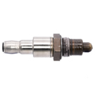 2021 Nissan Maxima Oxygen Sensor 2