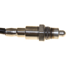 2021 Mercedes Benz Sprinter 1500 Oxygen Sensor 2