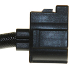 2021 Mercedes Benz Sprinter 1500 Oxygen Sensor 3