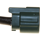 2017 Subaru WRX Oxygen Sensor 3