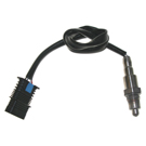 2020 Bmw M2 Oxygen Sensor 1