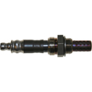 2016 Cadillac Escalade Oxygen Sensor 2