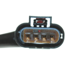 2017 Ford Transit-250 Oxygen Sensor 4