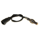2012 Volvo S80 Oxygen Sensor 1