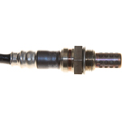 2012 Volvo S80 Oxygen Sensor 2