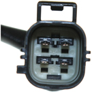 2012 Volvo S80 Oxygen Sensor 4