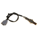2016 Mazda CX-3 Oxygen Sensor 1
