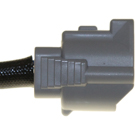 2016 Mazda CX-3 Oxygen Sensor 3