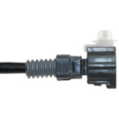 2021 Lexus RX350 Oxygen Sensor 3