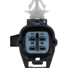 2021 Lexus RX350 Oxygen Sensor 4