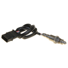 2020 Bmw M2 Oxygen Sensor 1