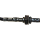 2021 Lexus RX350 Oxygen Sensor 2