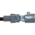 2021 Lexus RX350 Oxygen Sensor 3