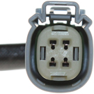 2017 Ford F-450 Super Duty Oxygen Sensor 4