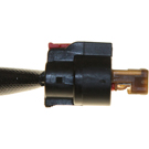 2017 Lincoln Navigator Oxygen Sensor 3