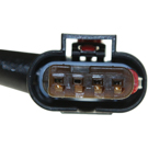 2017 Lincoln Navigator Oxygen Sensor 4