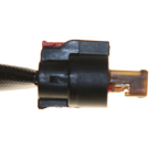 2021 Lincoln Nautilus Oxygen Sensor 3