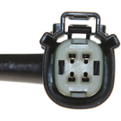 2015 Ford Transit-150 Oxygen Sensor 4