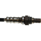 2016 Buick Verano Oxygen Sensor 2
