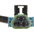 2016 Buick Verano Oxygen Sensor 4