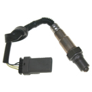 2020 Chevrolet Spark Oxygen Sensor 1