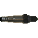 2020 Chevrolet Spark Oxygen Sensor 2