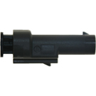 2020 Chevrolet Spark Oxygen Sensor 3