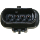 2020 Chevrolet Spark Oxygen Sensor 4