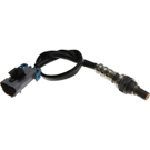 2012 Buick Regal Oxygen Sensor 1