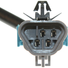 2012 Buick Regal Oxygen Sensor 4