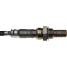 2015 Toyota Sienna Oxygen Sensor 2