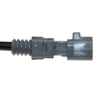 2015 Toyota Sienna Oxygen Sensor 3