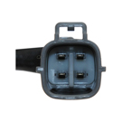 2015 Toyota Sienna Oxygen Sensor 4