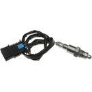 2014 Mini Cooper Oxygen Sensor 1