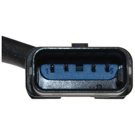 2014 Mini Cooper Oxygen Sensor 4