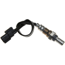 2017 Honda Civic Oxygen Sensor 1