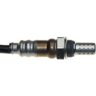 2017 Honda Civic Oxygen Sensor 2