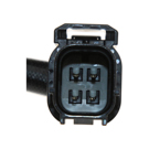 2017 Honda Civic Oxygen Sensor 4