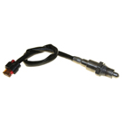 2021 Ford Transit Connect Oxygen Sensor 1