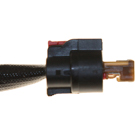 2021 Ford Transit Connect Oxygen Sensor 3