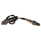 2017 Porsche Macan Oxygen Sensor 1