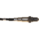 2017 Porsche Macan Oxygen Sensor 2